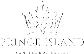 Prince Island - San Pedro, Belize
